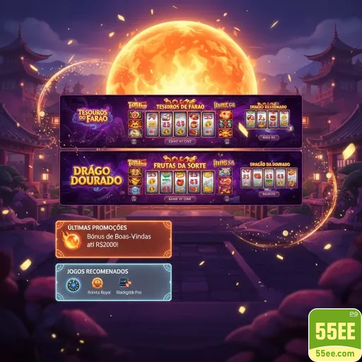 App Mobile 55ee.com