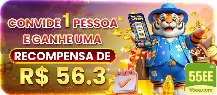 55ee.com Bônus Detalhado